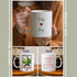 Personalized Baby Hulk Mug – Funny Superhero Gift for Mom | Custom Name, Photo & Message